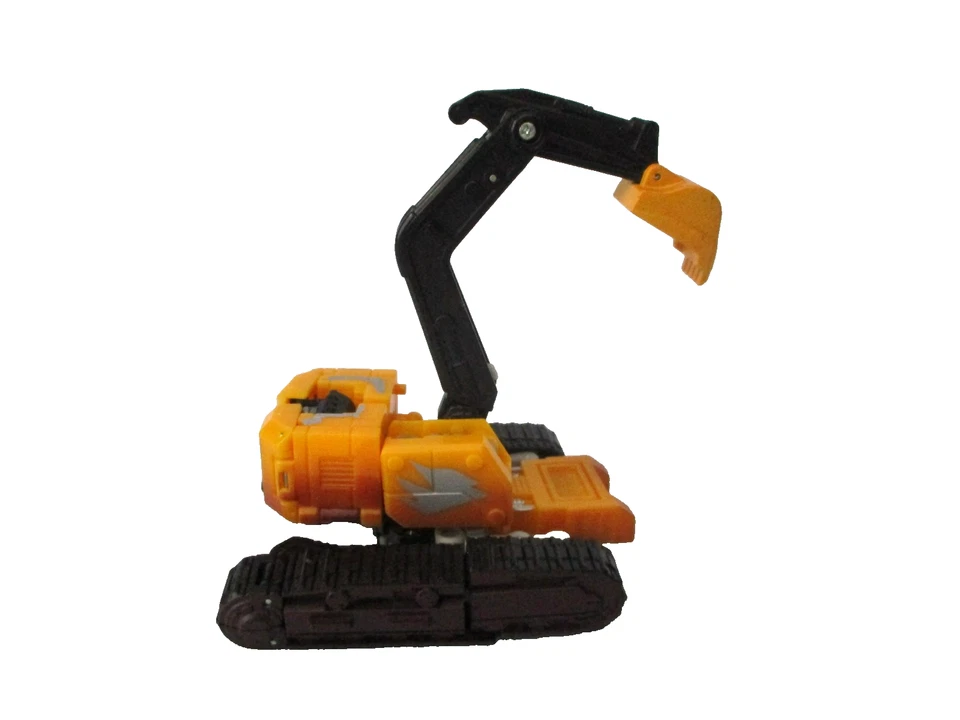 2003 Hasbro Takara RID (Robots In Disguise) Landfill. Walmart/ 4 build Team/ - Image 3 of 4