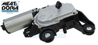 Meat & Doria 27225 Wischermotor Motor Scheibenwischer