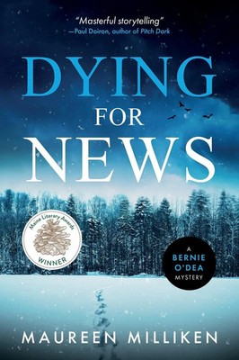 Maureen Milliken | Dying For News | Taschenbuch | Englisch (2024)