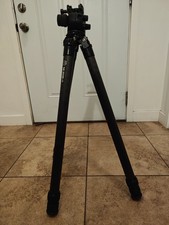 Two Vets Recon V2 With 55mm Ball Head Arca Clamp