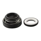 2x Water Pump Mechanical Seal Kit For HONDA WA20X WB20X WD20X WB30X WD30X Parts