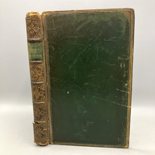 Rejected Addresses James & Horce Smith Hardcover Book Vintage 1852