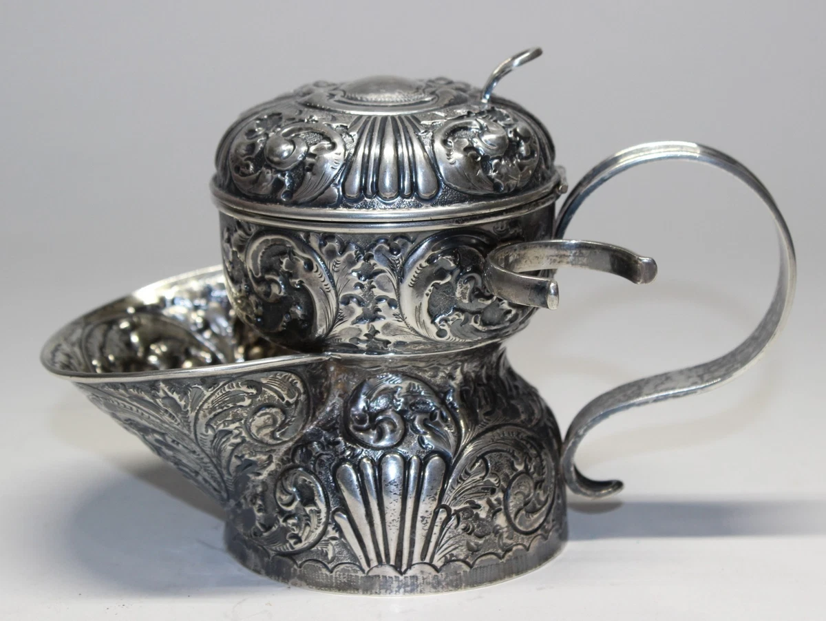 Antique UK Silver for sale | eBay