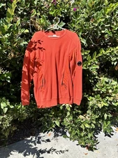 C.P. Company Crewneck Sweatshirt 