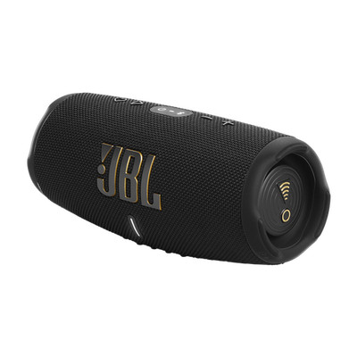 JBL Charge 5 WiFi Bluetooth-Lautsprecher mit AirPlay & WLAN   IP6 GWNJ-988