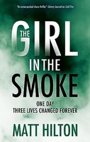 Girl In The Smoke - Hardback - F31Z