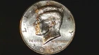 1998-D-- Kennedy Half - GEM-BU- BETTER DATE- A1