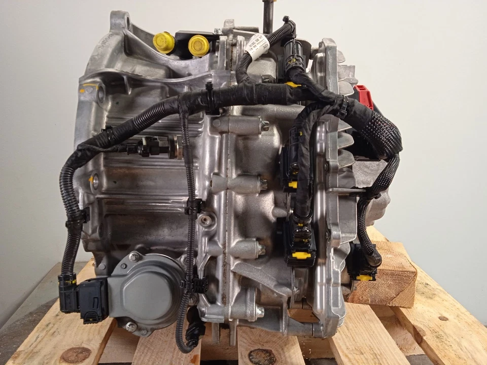 AMJ GETRIEBE / GD7F32AG / 28005A81A90 / 7799181 FÜR BMW X1 F48 SDRIVE 18 I - Image 2 of 4