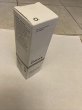 The Ordinary Peeling Solution AHA 30% + BHA 2% 1oz/30ml Direct Acids NEW