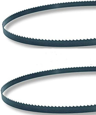 108X5/8X3Tpi - 2 Pack Bone in Bandsaw Blades - Meat Cutting Fits Biro 1433