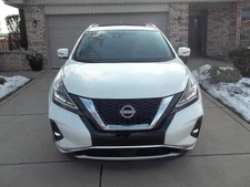 2023 Nissan Murano PLATINUM