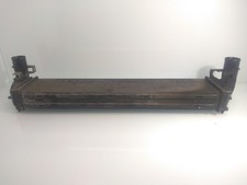 8200292773B ladeluftkühler RENAULT LAGUNA II BG0 CONFORT DYNAMIQUE 2078602