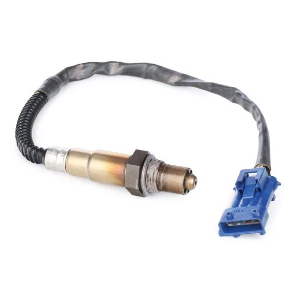 BOSCH 0 258 006 623 Sonda lambda para OPEL Vectra C Caravan (Z02) Signum CC (Z03) - Imagen 3 de 4