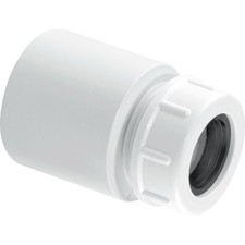 Image of Overflow Universal Compression Reducer 1 1/2" x 19/23mm