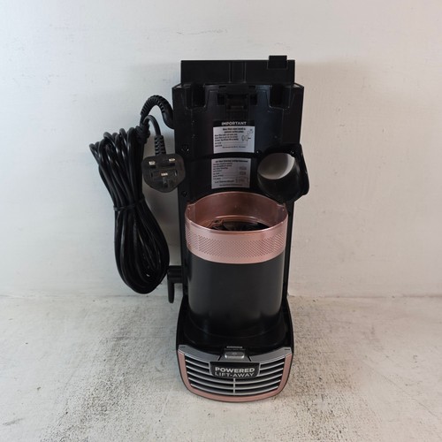 Shark NZ860UKT Hauptmotor Staubsauger angetrieben Lift-Away Ersatzteil