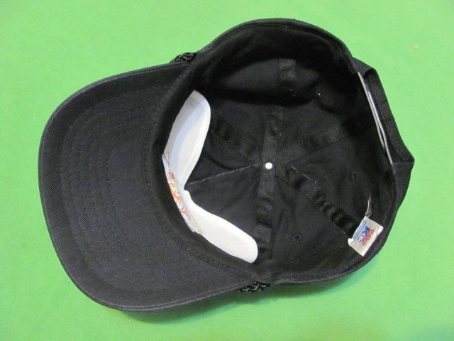 CASPER FIRE DEPT. Adjustable Snapback Baseball Ha… - image 3