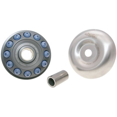 Variator J.Costa PRO Variomatik mit 16mm Gewichten für SYM GTS, VS, TGB X-Motion