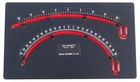 LARGE MOELLER INSTRUMENT CO. SHIPS SUBMARINE TWIN TUBE CLINOMETER LEVEL
