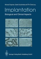 Michael G. Chapman (U. A.) | Implantation | Taschenbuch | Englisch (2012) | Xii