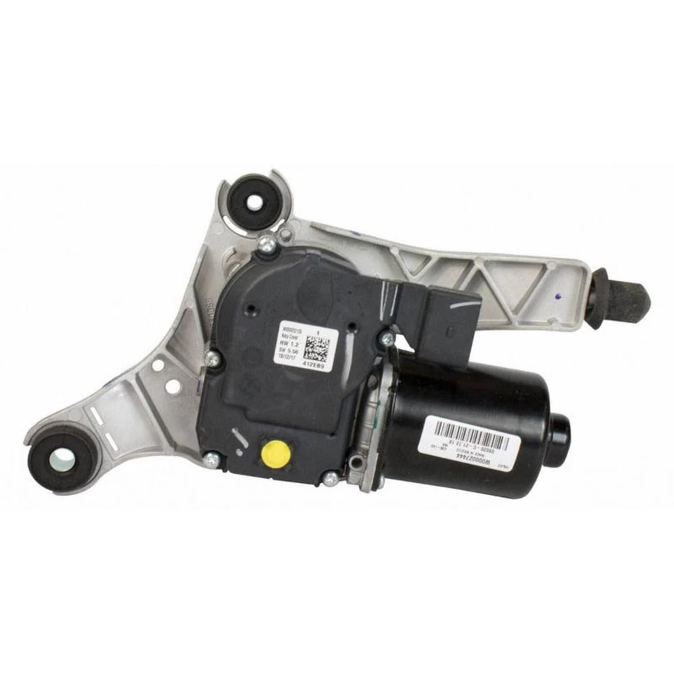 WM943 Motorcraft 挡风玻璃雨刮电机前部适用于福特 Escape 2013 - 2019 — 第 4/4 张图片