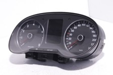 Tacho/Kombiinstrument (84097 km) 6R0920860D VW Polo 1.2 TSI 6R Original 58992
