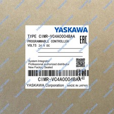 New YASKAWA JZRCR-YPP21-1 Teach Pendant Cover Expedited Shipping WQC1