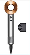 Dyson HD07 Supersonic Hair Dryer with styling concentrator Refurbished Excellent