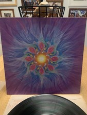 Jack Arrigo Organic Synthesis New Age solo pi...