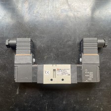 Elettrovalvola SMC VF3230-7DZ-02F-Q