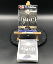 Biohazard (Neo Geo CD,2002) from japan