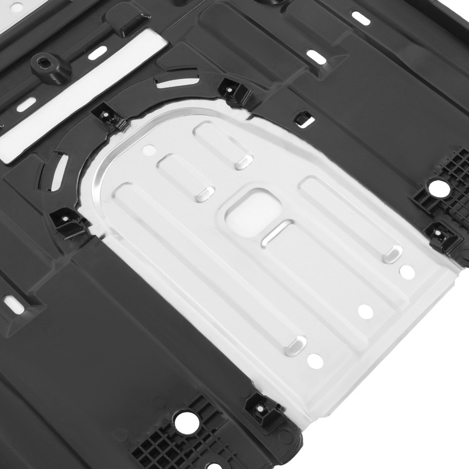 New Lower Engine Cover Assembly Engine Splash Shield For Honda Civic ...