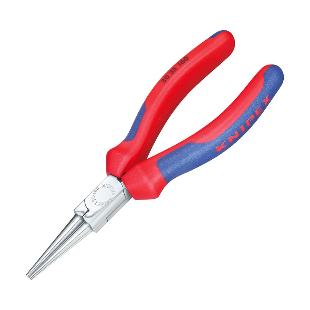 Knipex Long Nose Pliers 160mm