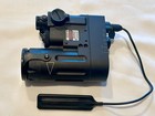 LDI Steiner 9001 DBAL-D2 Dual Beam Aiming Laser Tactical Sight IR Illuminator