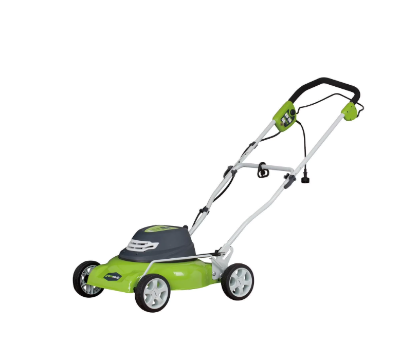 Greenworks 18