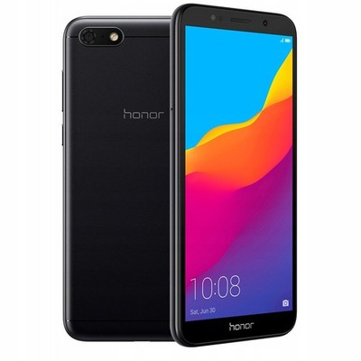 Honor 7A Pro 2/16GB LTE DS AUM-L29 ohne Simlock Schwarz | Zustand: Sehr gut