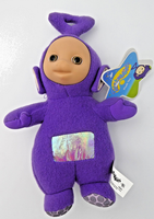 Teletubbies PlüSchfigur/ Stofffigur 20 Cm Thiny Winky