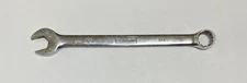 Jobsmart 1/2" Combination Wrench 12-Point SAE Drop Forged