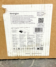 Kensington Privacy Screen for Dell 34" K52132WW           NEW SEALED IN BOX 