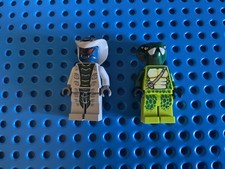 Lego  Ninjago Snakes  bundle X 2 set 3
