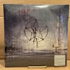 RUSH 2112 3 LP 40th Anniversary Brand New Audiophile Sealed Turntable Mat Hologr