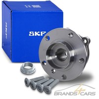 SKF Radlager MIT Radnabe Vorne FÜR BMW X5 E70 F15 X6 E71 F16