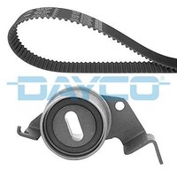 Zahnriemensatz Dayco KTB543 FÜR Mitsubishi Steuerriemensatz Zahnriemen KIT
