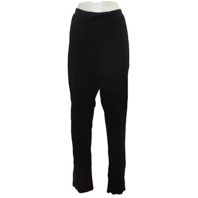 Pescara Bodywear, Hose, Größe: XL, Schwarz, Einfarbig, Damen #qDr