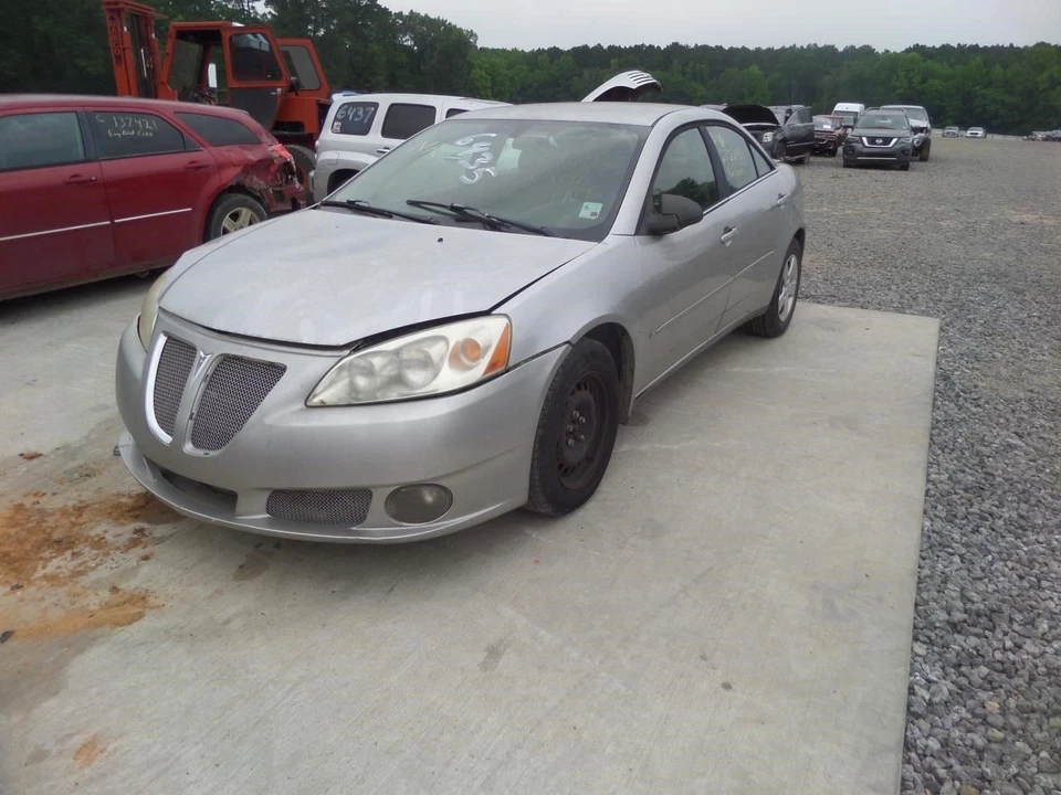 Fuse Box Engine Fits 07 Pontiac G6 - Image 2 of 4