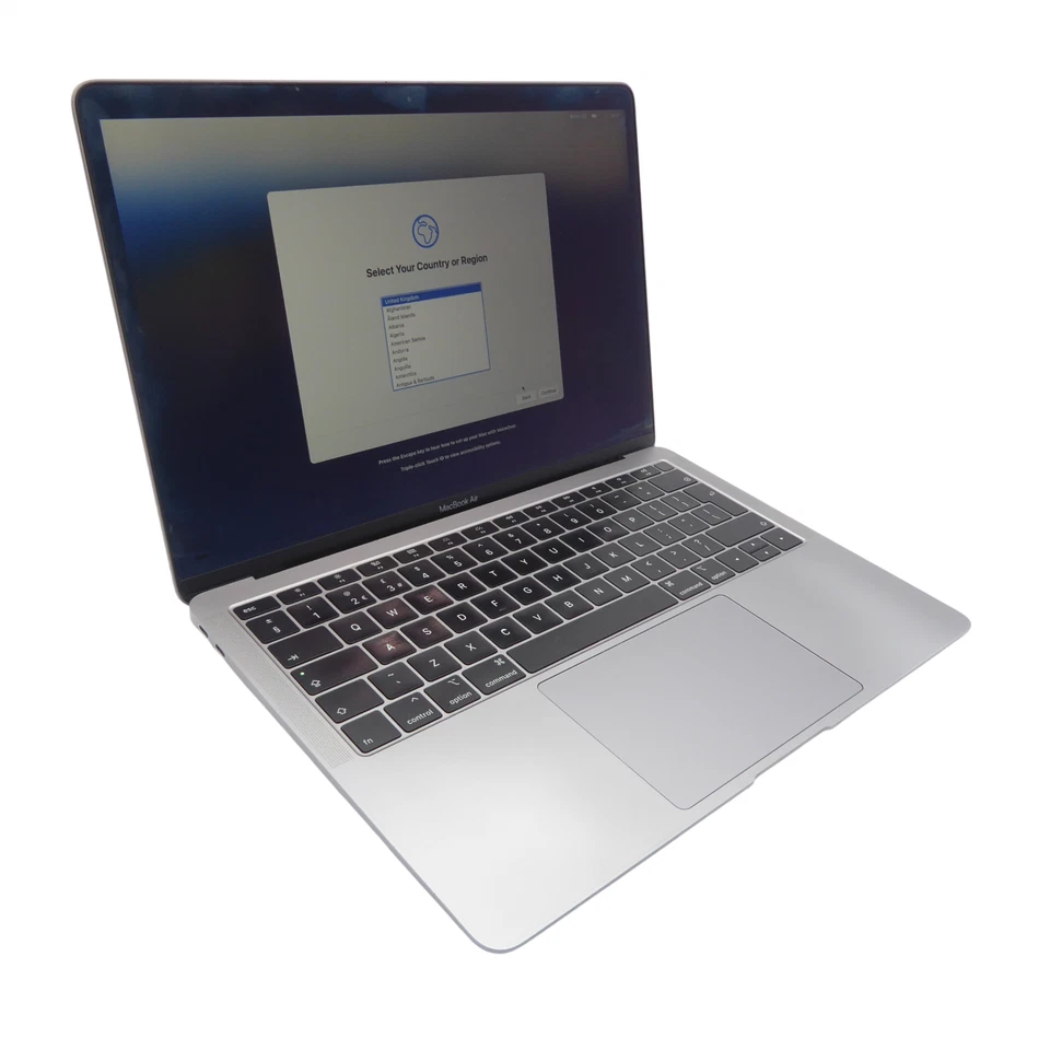Apple MacBook Air 13" 2019 · i5 · 8GB · 256GB, photo 1 of 5