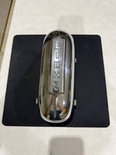 1949 Mercury Front Grill Emblem Center Piece
