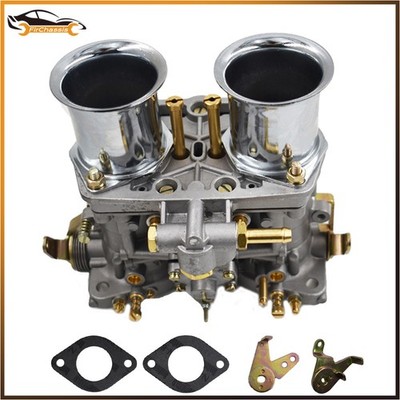 For WEBER 40 IDF For Bug Volkswagen Beetle Fiat Carb Engine 2 Barrel