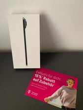 Apple I Phone 17Air 256 GB space black Model A3517 neu/ ungeöffnet & Gutschein