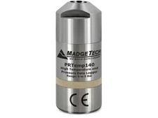MadgeTech PRTemp140-NPT High Temperature and Pressure Data Logger