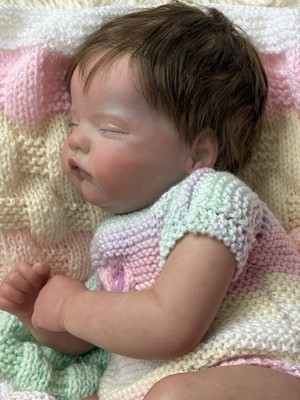 Reborn Baby Quinbee